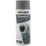 Dupli-Color CEMENT LOOK Assuan světlá barva ve spreji 400 ml – Sleviste.cz