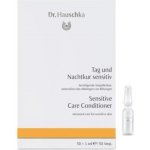 Dr. Hauschka Facial Care Sensitive Care Conditioner pleťová kúra pro citlivou pleť 10 x 1 ml – Sleviste.cz