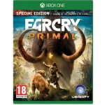 Far Cry Primal – Zboží Dáma Far Cry Primal – Zboží Dáma