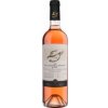 Víno Zámecké Vinařství Bzenec Ego Rulandské modré rosé pozdní sběr 2020 11,5% 0,75 l (holá láhev)