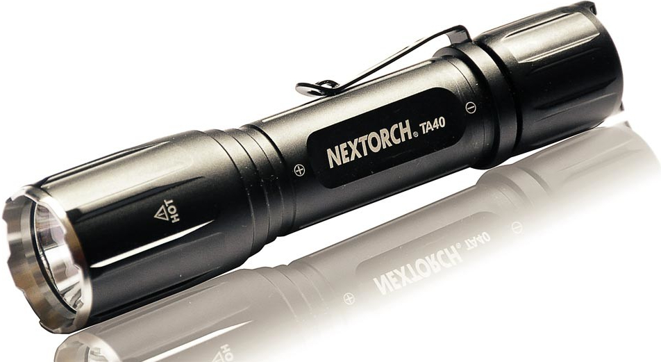 NexTORCH TA40 od 3 690 Kč - Heureka.cz