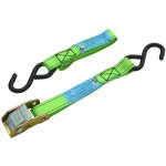 Popruh upínací s háky 1,8m TÜV/GS Compass 02236 – Zboží Mobilmania