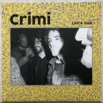 Crimi - Luci e Guai LP – Sleviste.cz