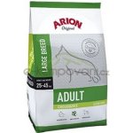 Arion Dog Original Adult Large Chicken Rice 12 kg – Hledejceny.cz