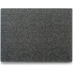 Zeller Krájecí prkénko ANTHRACITE GRANIT, 40x30 cm antracitová – Hledejceny.cz