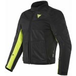 Dainese Sauris 2 D-Dry černo-černo-žlutá – Zboží Mobilmania