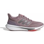 adidas EQ21 Run W fialová, černá, bílá