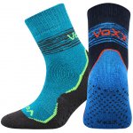 Voxx Prime dětské sportovní ponožky 2 páry Mixy – Zboží Mobilmania