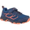 Dětské trekové boty Alpine Pro Jacobo K sportovní obuv tmavě modrá