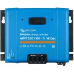 Victron Energy BlueSolar MPPT 250 / 100-Tr VE.Can