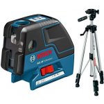 Bosch GCL 25 Professional 0 601 066 B01 – Hledejceny.cz