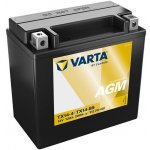 Varta YTX14-BS, 512014 – Zboží Mobilmania