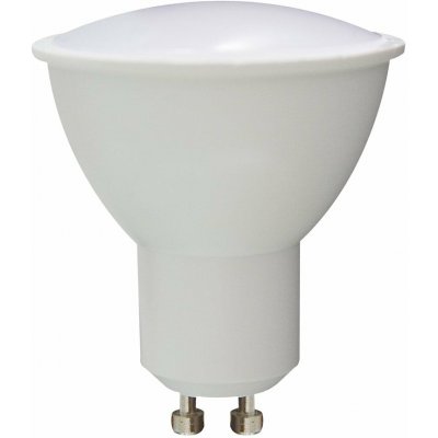 Ecolamp by eLight LED žárovka GU10 teplá 3000k 9w 900 lm – Zboží Živě