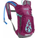 CamelBak batoh Mini Mule Baton rouge/flames