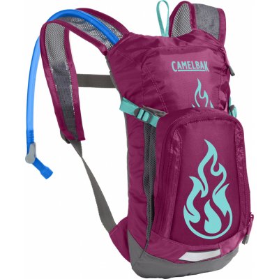 CamelBak batoh Mini Mule Baton rouge/flames – Hledejceny.cz