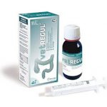 Eurocat VET- REGUL gel pro psy a kočky 50 ml – Hledejceny.cz