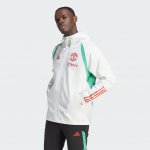 adidas Manchester United Tiro 23 All-weather Jacket ia7297 – Zboží Mobilmania