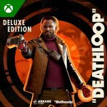Deathloop (Deluxe Edition) – Hledejceny.cz