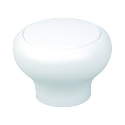 Tulip FUNGA bílá 45 mm – Zboží Mobilmania