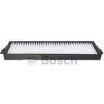 Filtr, vzduch v interiéru BOSCH 1 987 432 096 – Hledejceny.cz