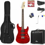 Max GigKit Electric Guitar Pack – Zboží Mobilmania
