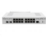 MikroTik CCR2004-16G-2S+PC – Zboží Živě