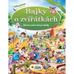 Bajky o zvířátkách – Hledejceny.cz