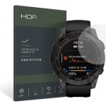 FIXED Ochranné tvrzené sklo pro smartwatch Garmin Fénix 7 42mm, 2ks v balení čiré FIXGW-915 – Zboží Živě