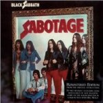 Black Sabbath - Sabotage - New Version CD – Hledejceny.cz