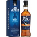 Loch Lomond the Open 2022 Special Edition 46% 0,7 l (karton) – Zboží Dáma