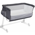 Lionelo THEO tmavě šedá – Zboží Dáma