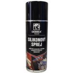 Den Braven Tectane Silikonový sprej 400 ml | Zboží Auto