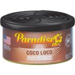 Paradise Air Organic Air Freshener Coco Loco – Hledejceny.cz