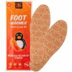 ONLY HOT FOOT WARMER ohřívače na chodidla – Hledejceny.cz
