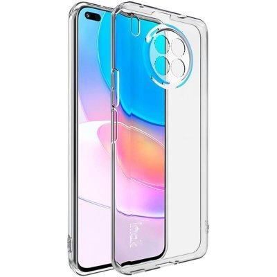 Pouzdro IMK gelové Huawei Nova 8i/Honor 50 Lite - čiré – Zbozi.Blesk.cz