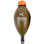 Korum Glide Stubba 1,6g – Zboží Mobilmania