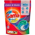 Gama Caps Color kapsle 60 PD – Hledejceny.cz