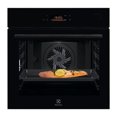 Electrolux KOBBS38Z – Zboží Dáma