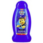 Nickelodeon sprchový gel Paw Patrol (Blue) 300 ml – Zboží Dáma