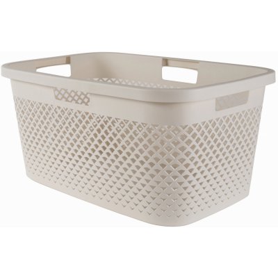 Curver Pure 47l béžový – Hledejceny.cz