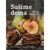 Kniha Sušíme doma - Alena Molinová