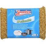 Spontex Delicate čisticí polštářek 1 ks – Zboží Mobilmania