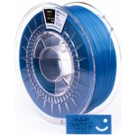 Print With Smile PLA – Metallic Blue 1,75 mm; 1 kg – Zboží Živě
