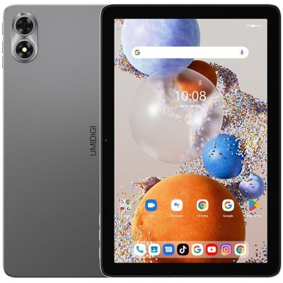 Tablet Umidigi G1 Tab 4/64GB šedý UMDT00B3 – Zboží Mobilmania