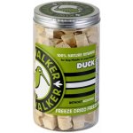 KIWI WALKER Pochoutka mrazem sušená kachna 80 g – Zbozi.Blesk.cz