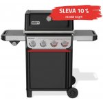 Weber Spirit E-435 – Zbozi.Blesk.cz