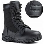 Vemont Kožená lehká vojenská obuv – Zboží Dáma