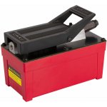AHProfi Hydraulická nožní pumpa - multiplikátor, 1,6 l - TRA5200 – Hledejceny.cz
