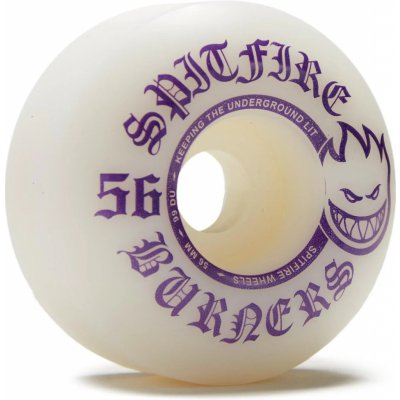 Spitfire Burner 99DU 56mm – Zboží Dáma