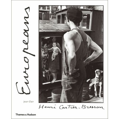Henri Cartier Bresson - SEIN 20. JAHRHUNDERT